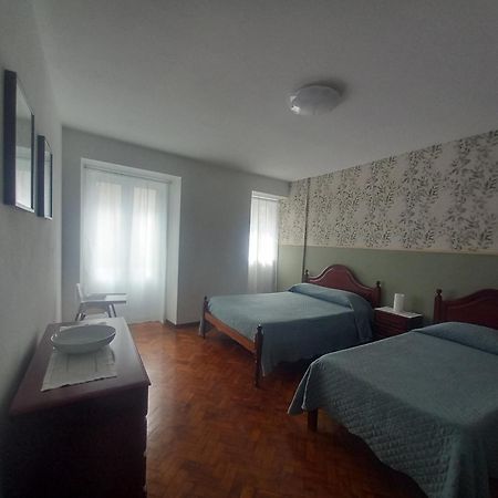 Apartamento Couto Понта-Делгада Экстерьер фото