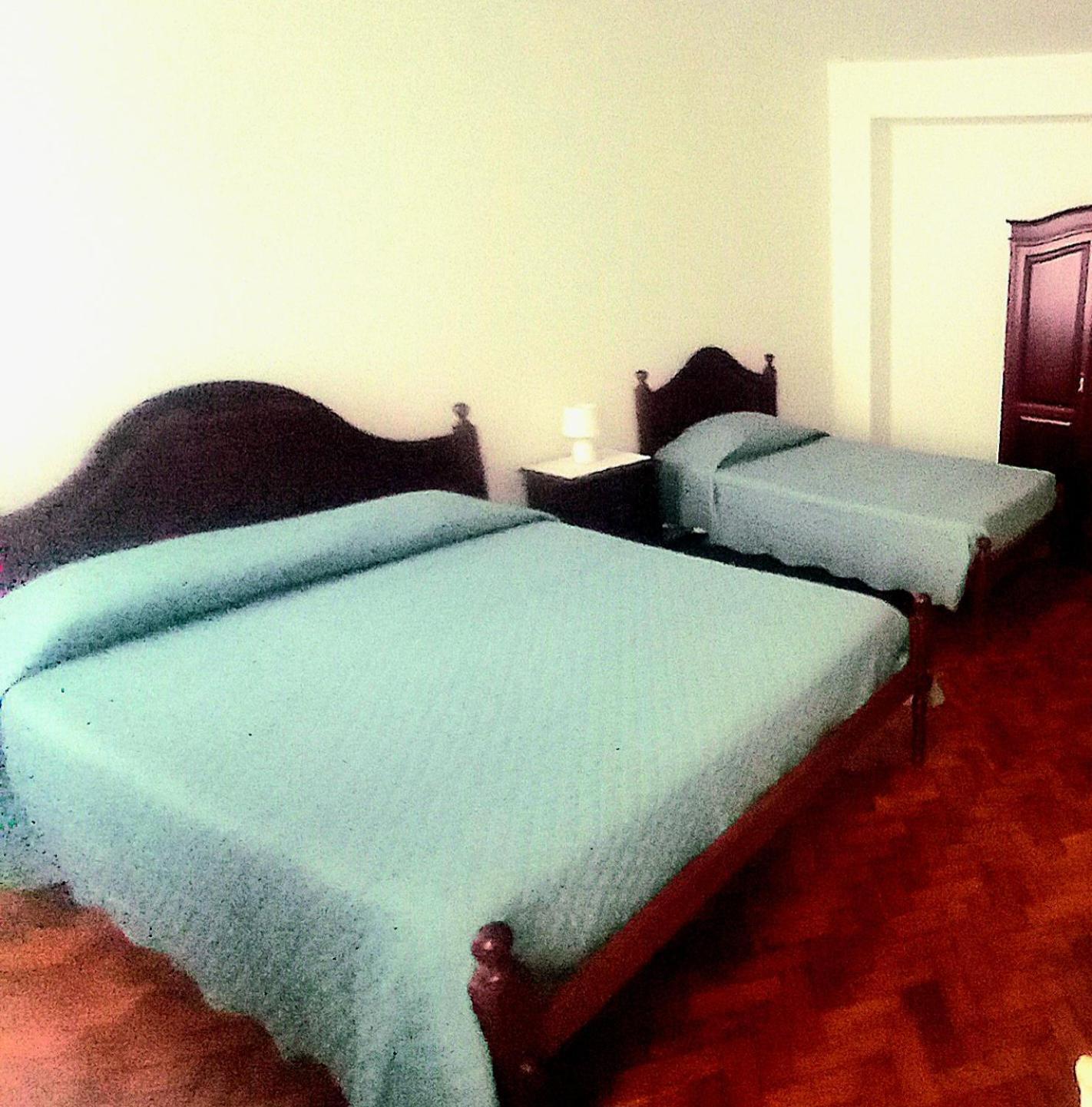 Apartamento Couto Понта-Делгада Экстерьер фото