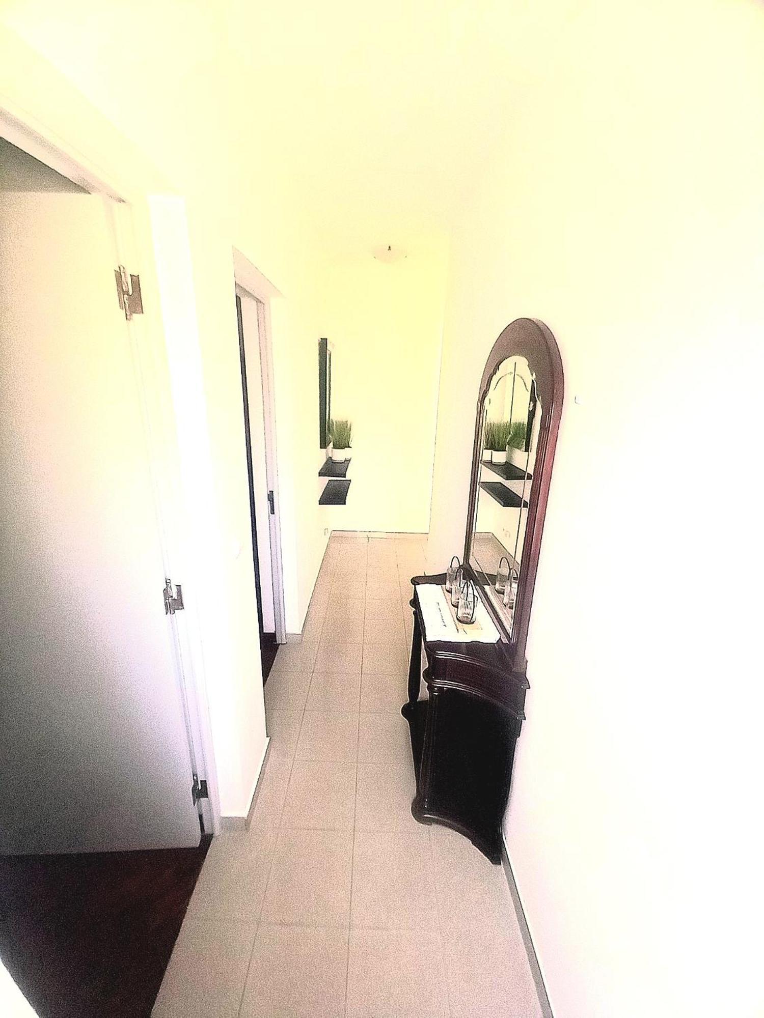 Apartamento Couto Понта-Делгада Экстерьер фото