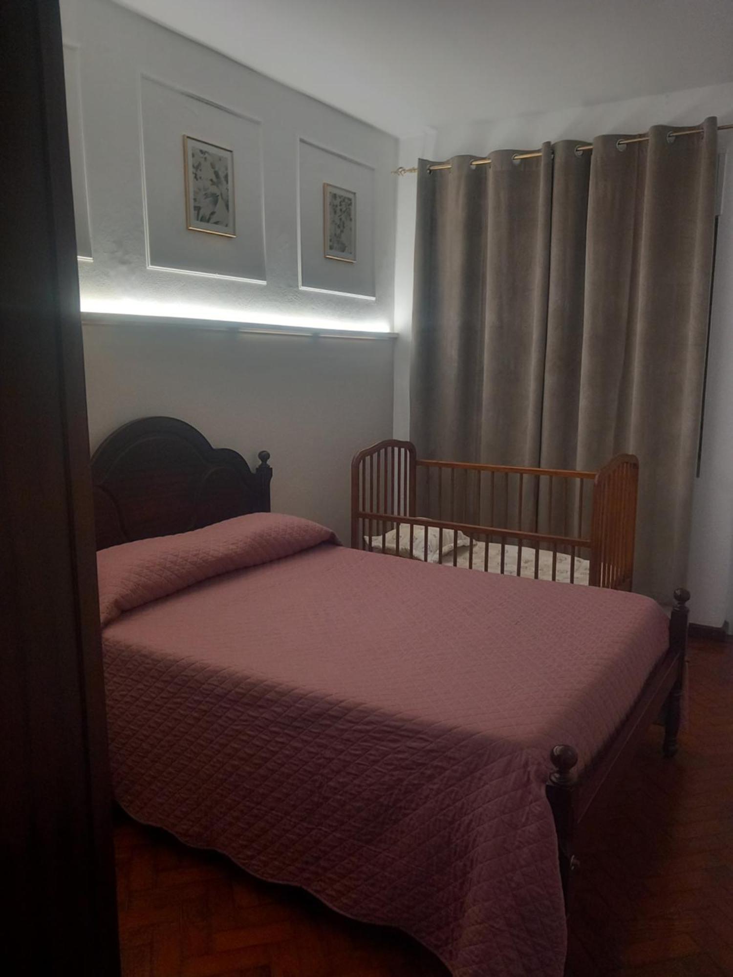 Apartamento Couto Понта-Делгада Экстерьер фото