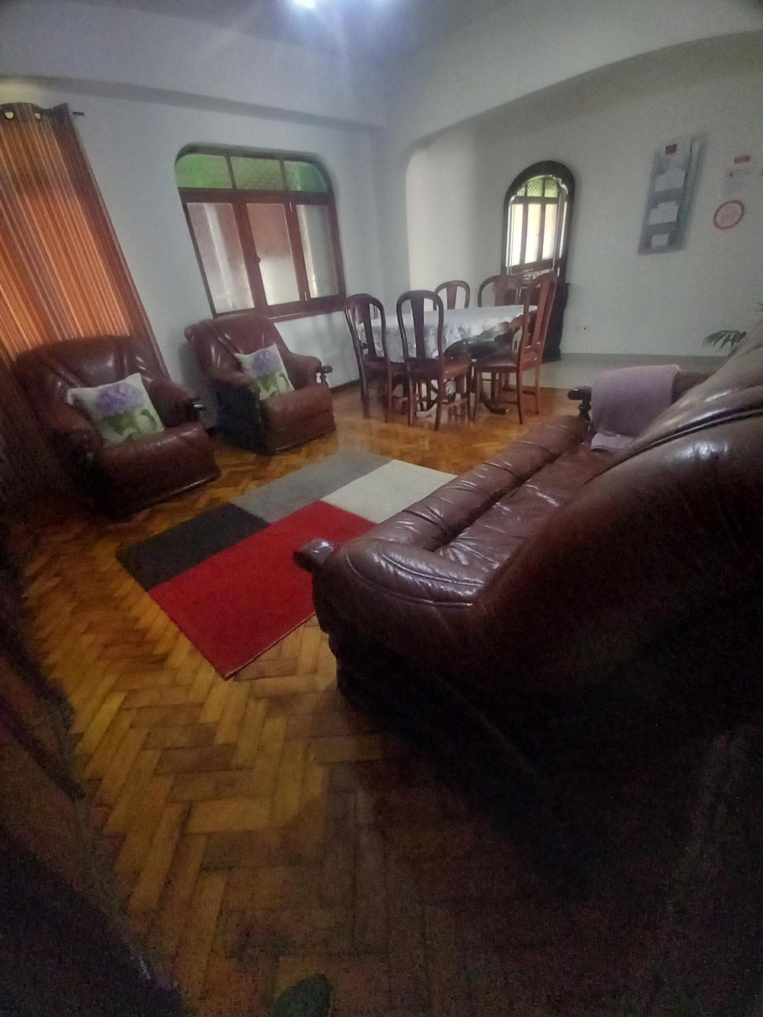 Apartamento Couto Понта-Делгада Экстерьер фото