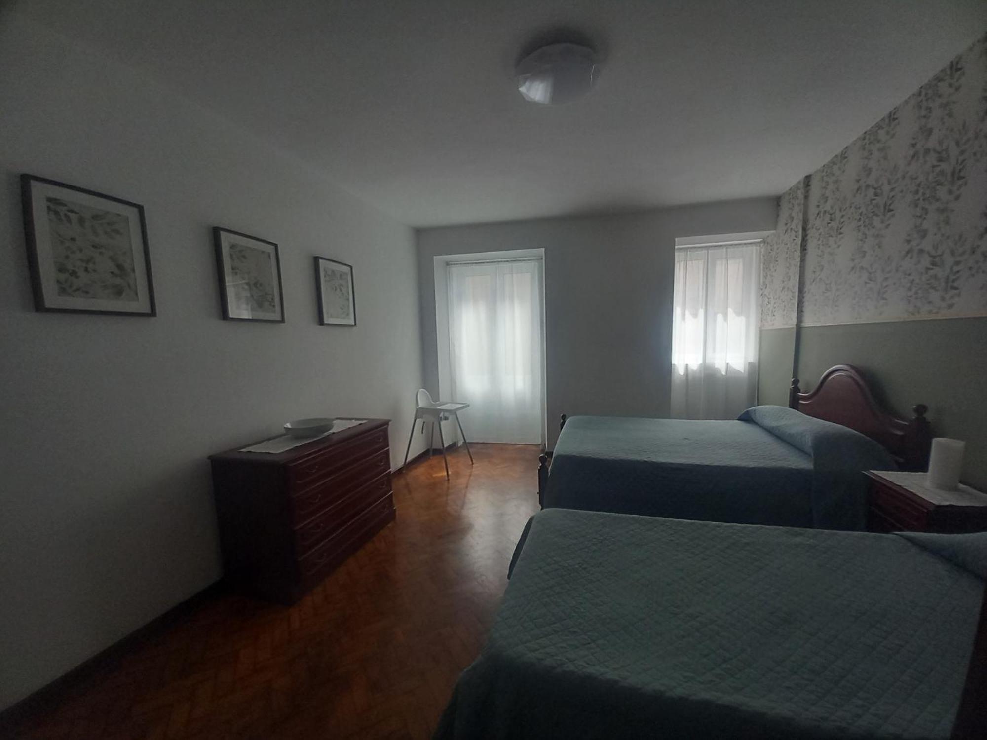Apartamento Couto Понта-Делгада Экстерьер фото
