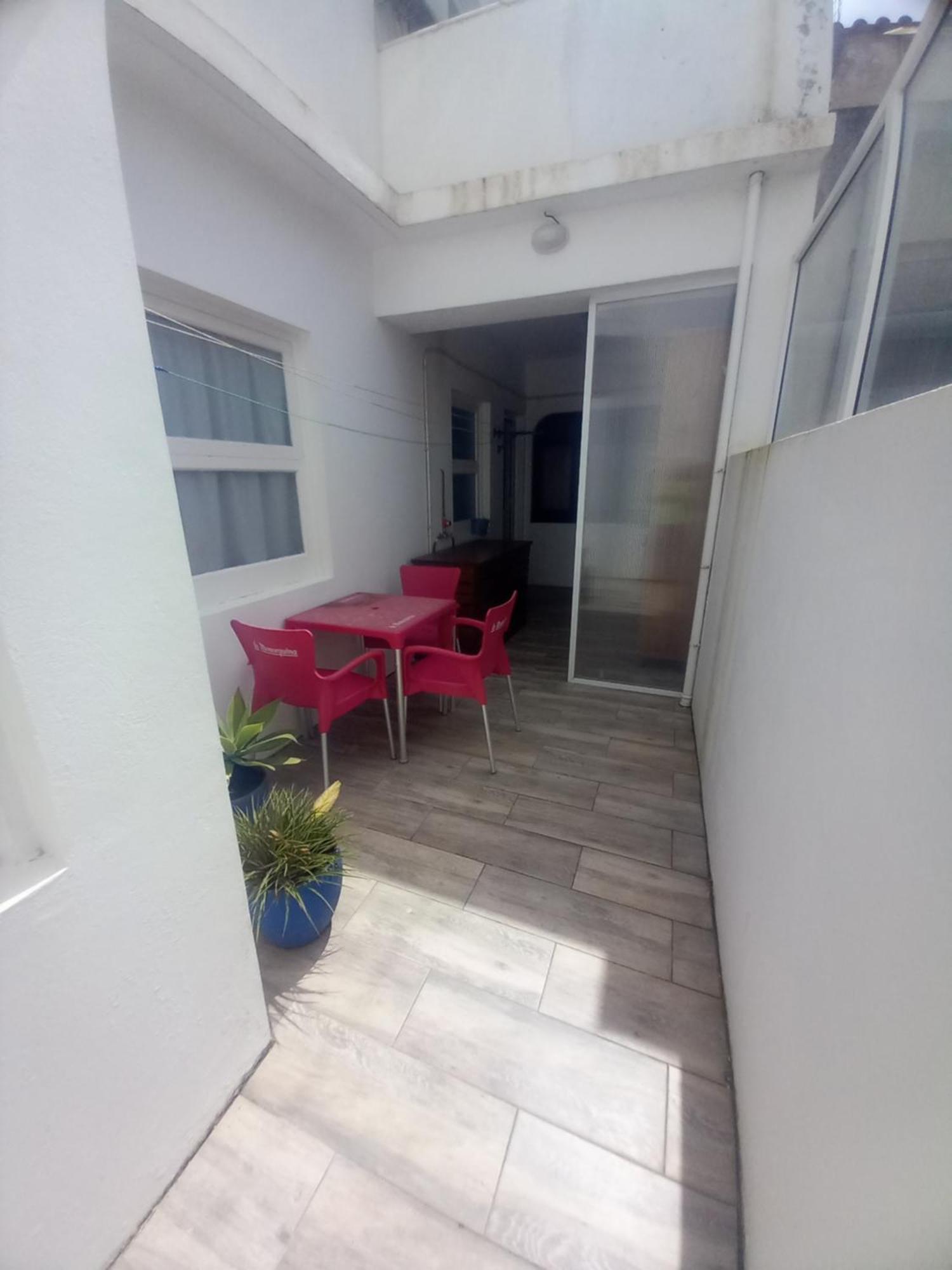 Apartamento Couto Понта-Делгада Экстерьер фото