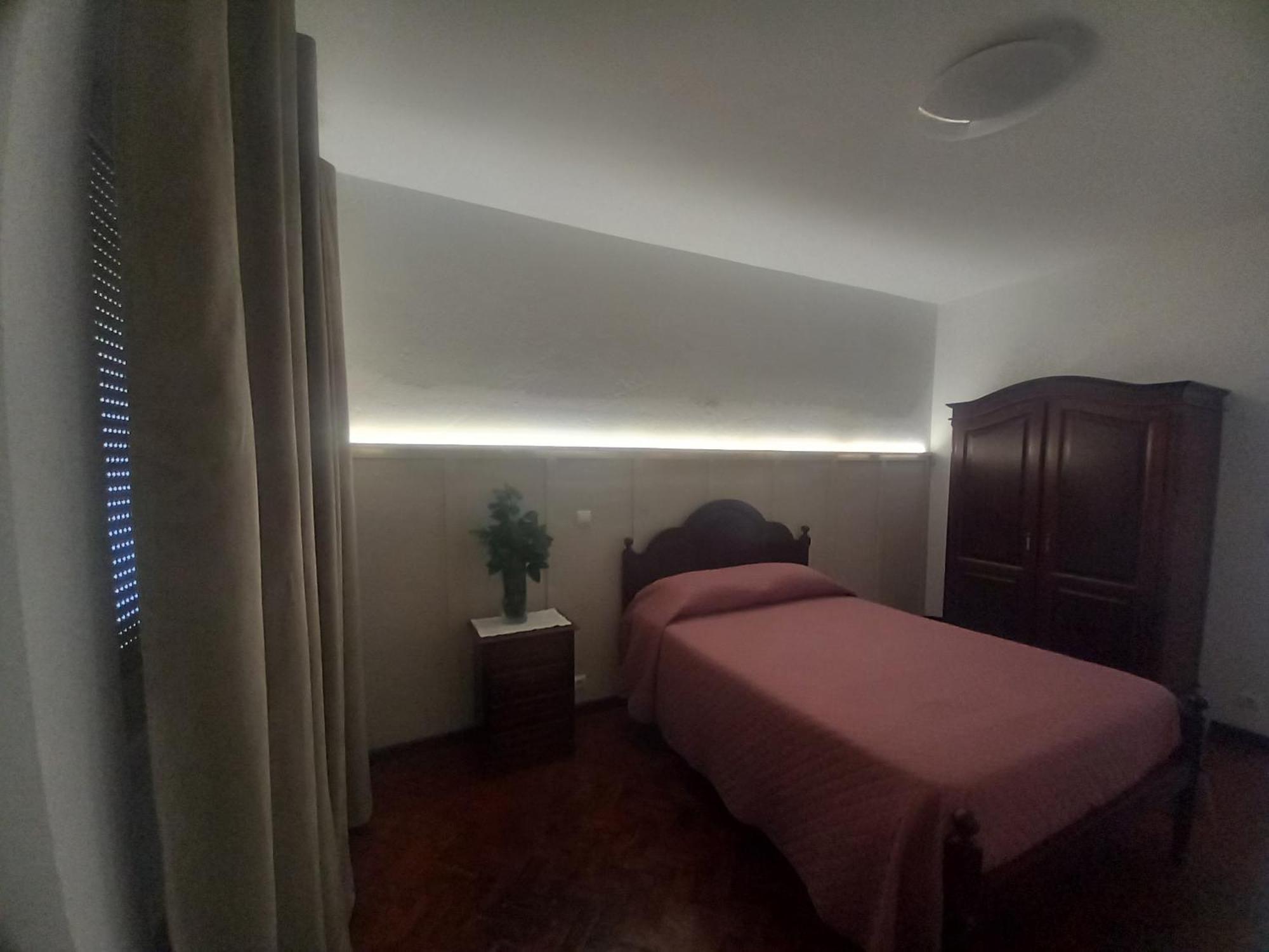 Apartamento Couto Понта-Делгада Экстерьер фото