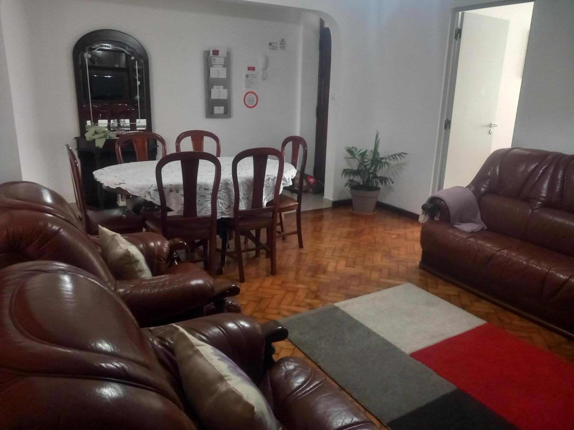 Apartamento Couto Понта-Делгада Экстерьер фото