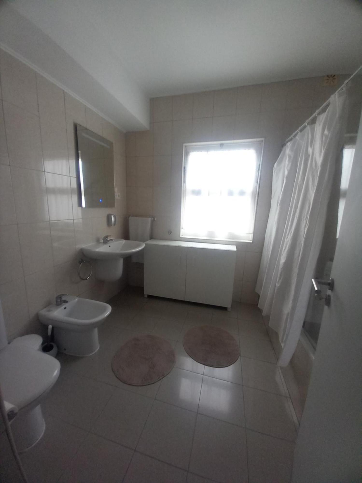 Apartamento Couto Понта-Делгада Экстерьер фото