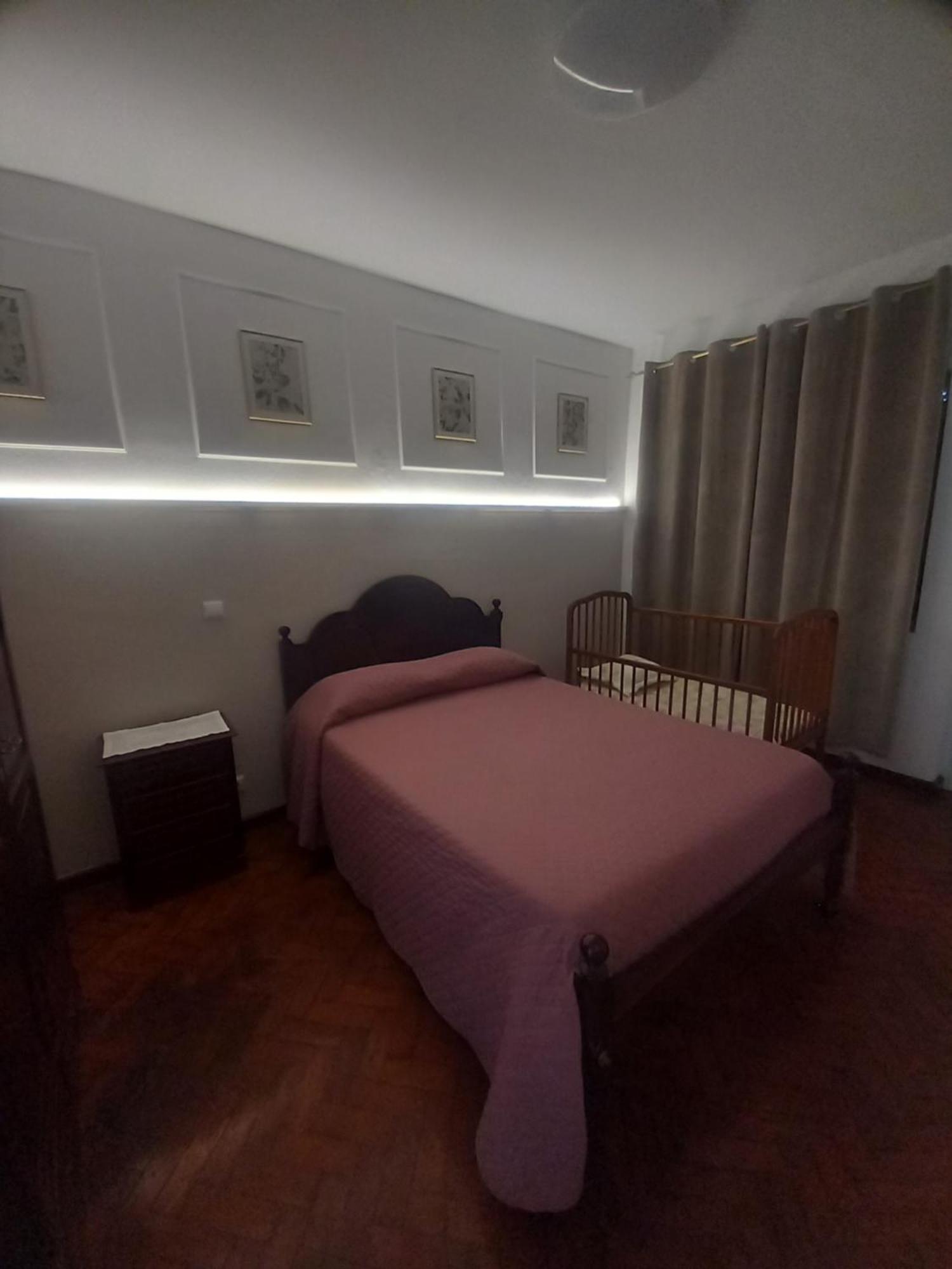 Apartamento Couto Понта-Делгада Экстерьер фото
