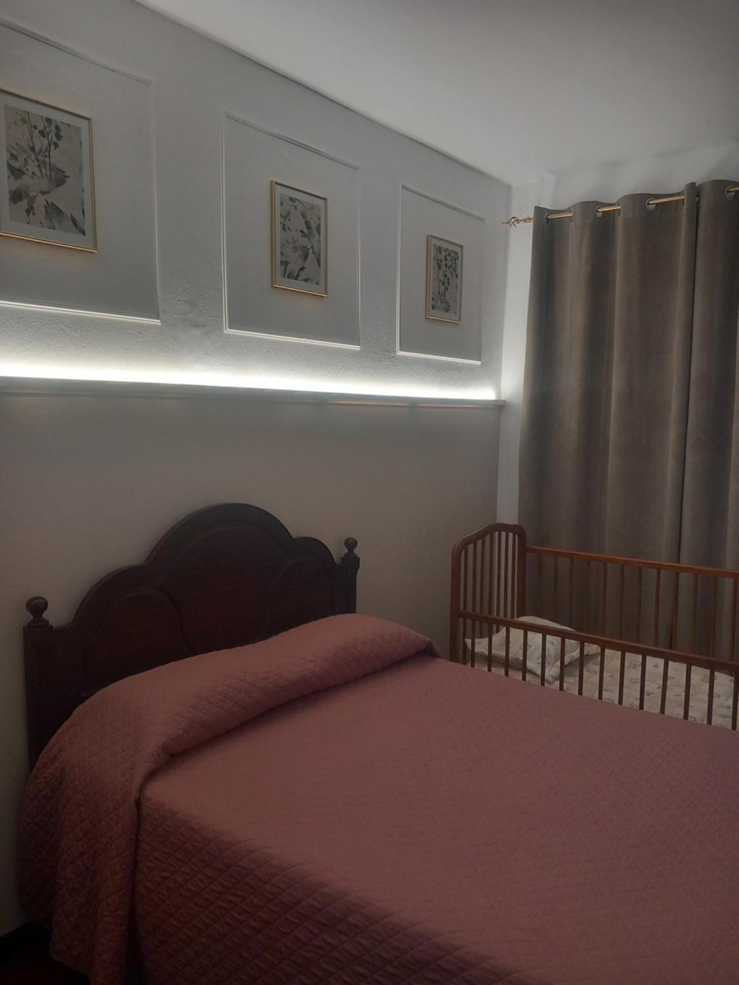 Apartamento Couto Понта-Делгада Экстерьер фото