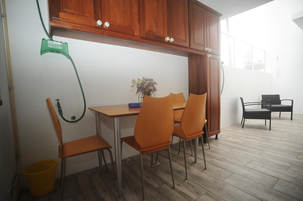 Apartamento Couto Понта-Делгада Экстерьер фото