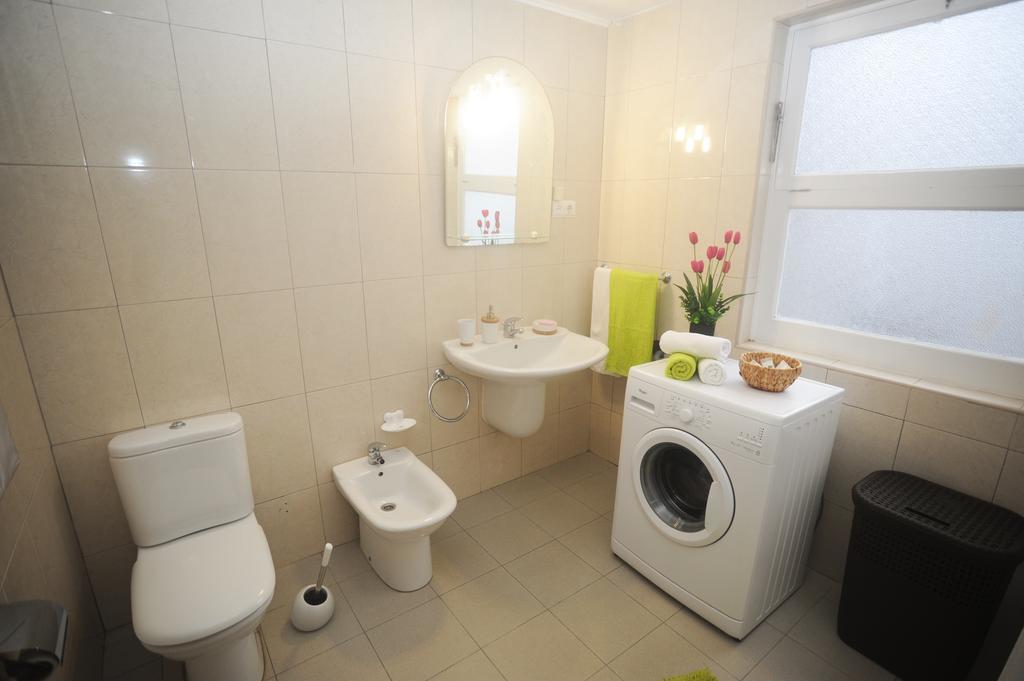 Apartamento Couto Понта-Делгада Экстерьер фото