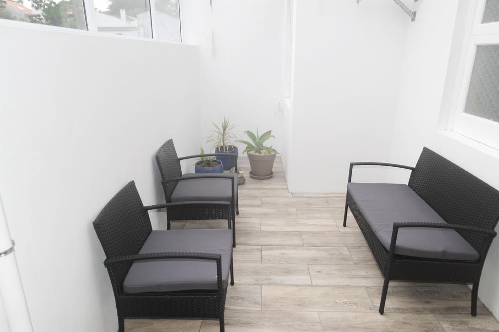 Apartamento Couto Понта-Делгада Экстерьер фото