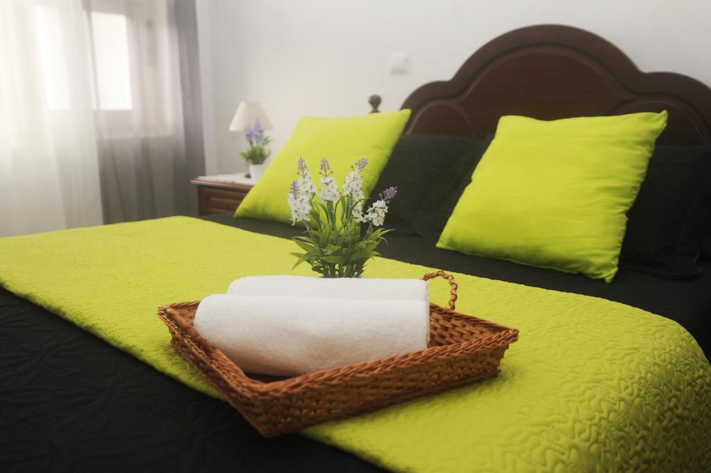 Apartamento Couto Понта-Делгада Экстерьер фото