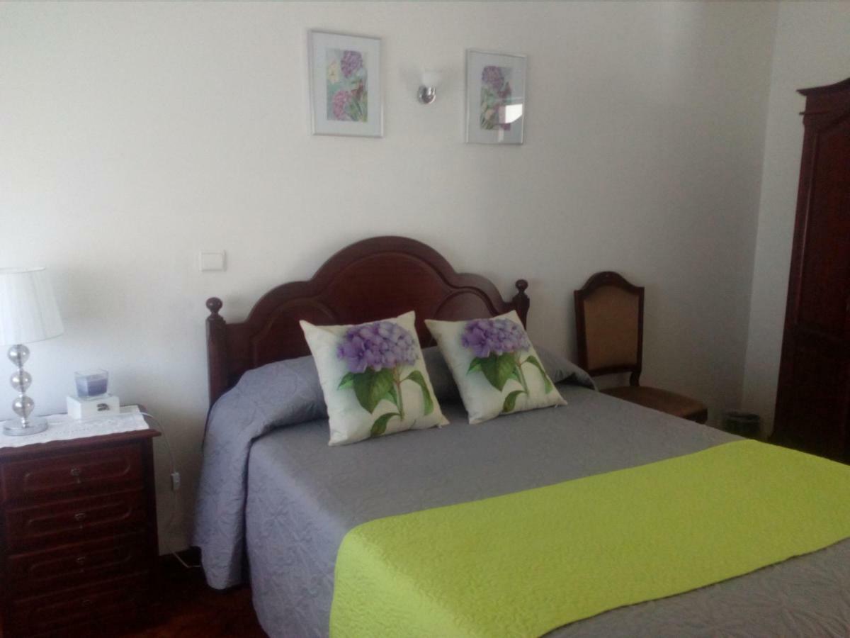 Apartamento Couto Понта-Делгада Экстерьер фото