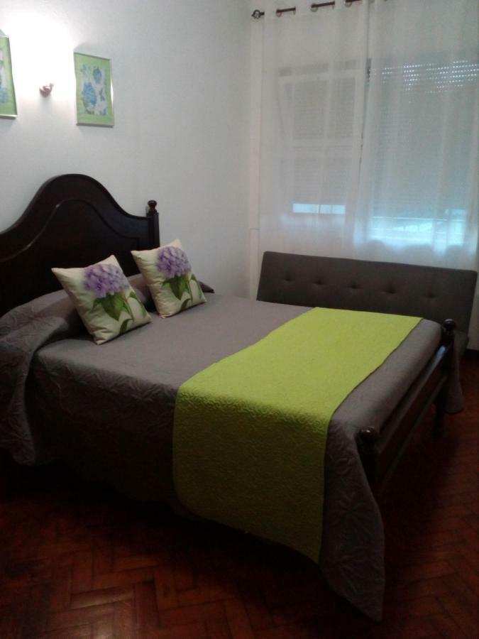 Apartamento Couto Понта-Делгада Экстерьер фото