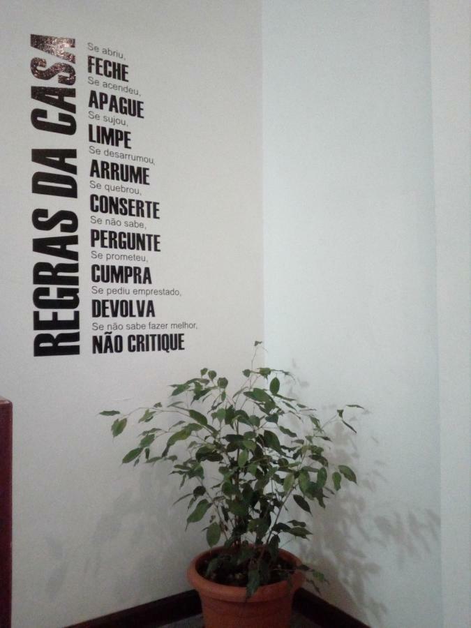 Apartamento Couto Понта-Делгада Экстерьер фото