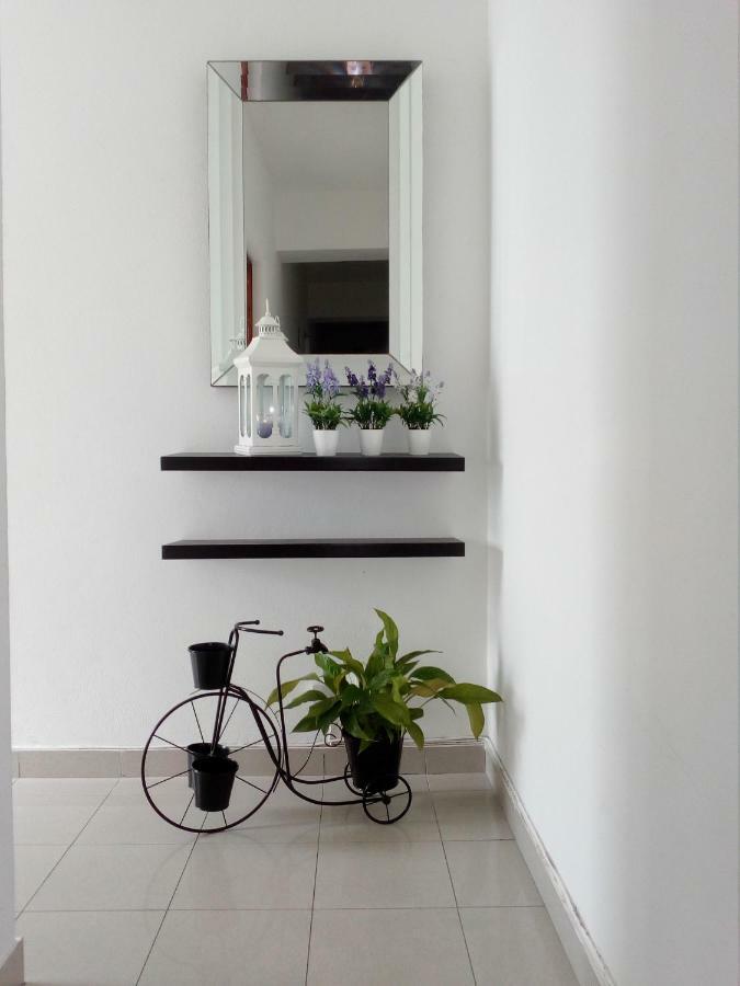 Apartamento Couto Понта-Делгада Экстерьер фото