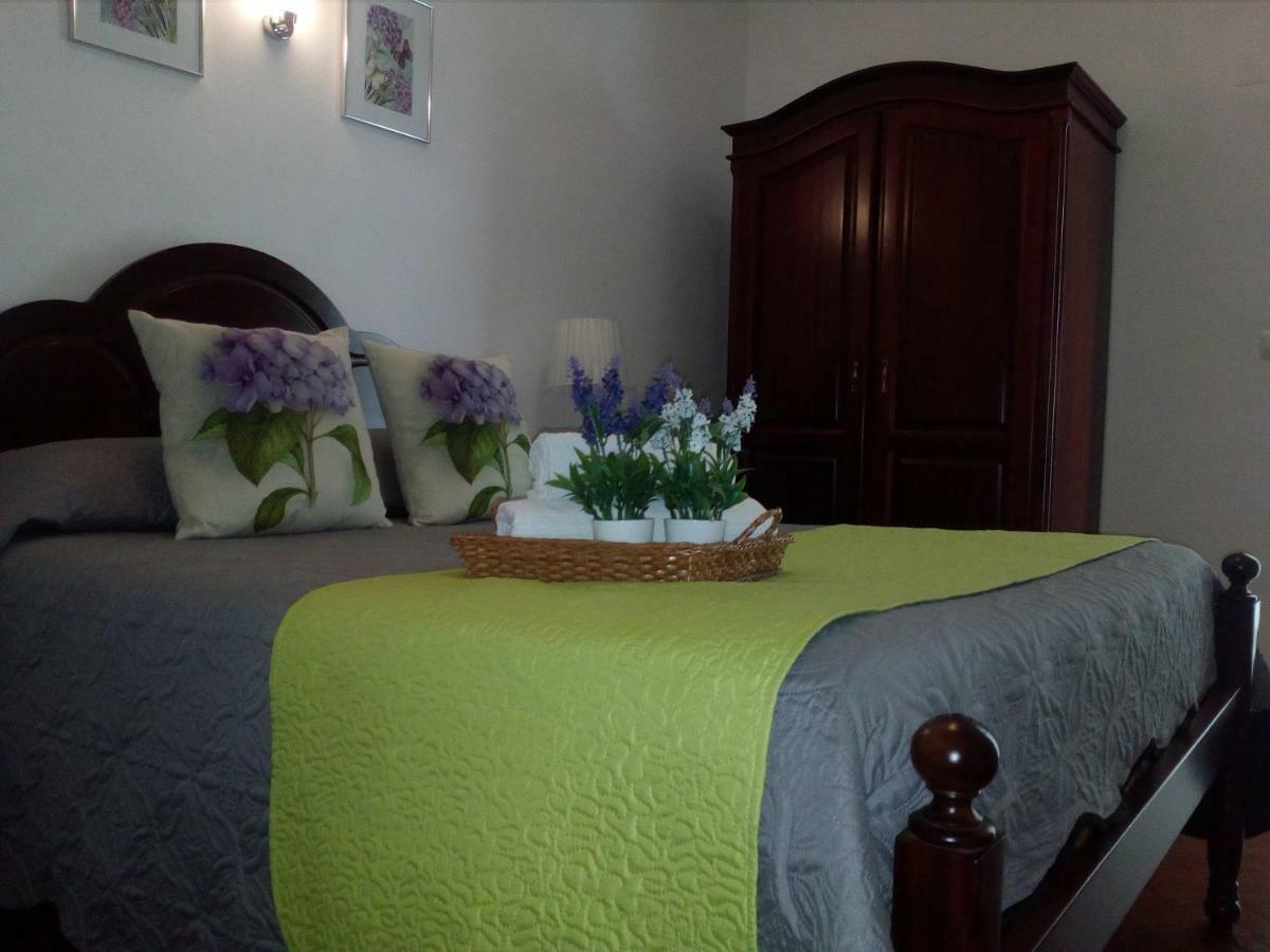 Apartamento Couto Понта-Делгада Экстерьер фото